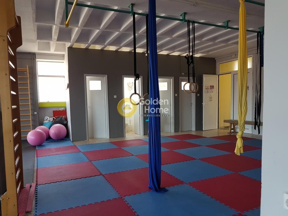 Βιομηχανικός Χώρος στην Δάσος, Χαϊδάρι — Φωτογραφία 5 από 43