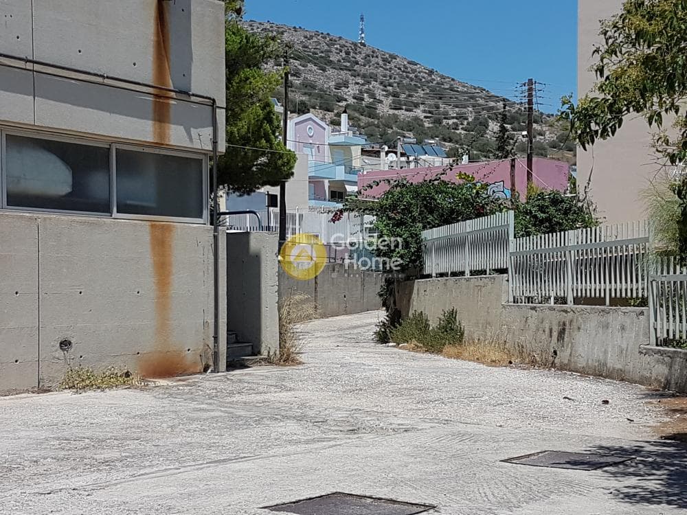 Βιομηχανικός Χώρος στην Δάσος, Χαϊδάρι — Φωτογραφία 43 από 43
