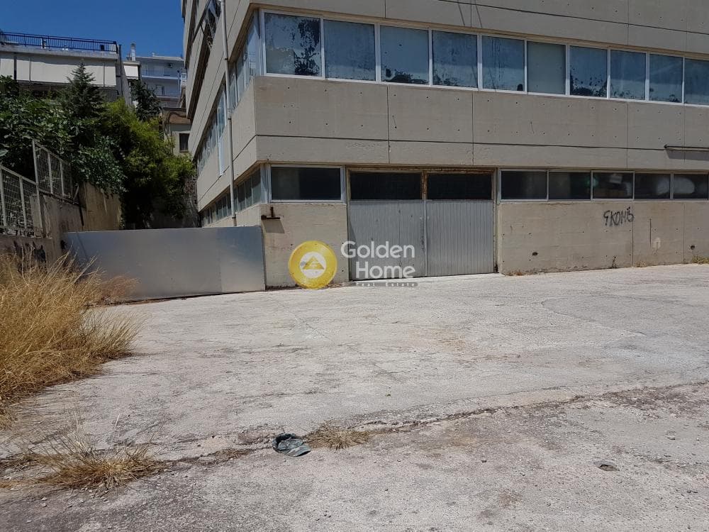 Βιομηχανικός Χώρος στην Δάσος, Χαϊδάρι — Φωτογραφία 42 από 43