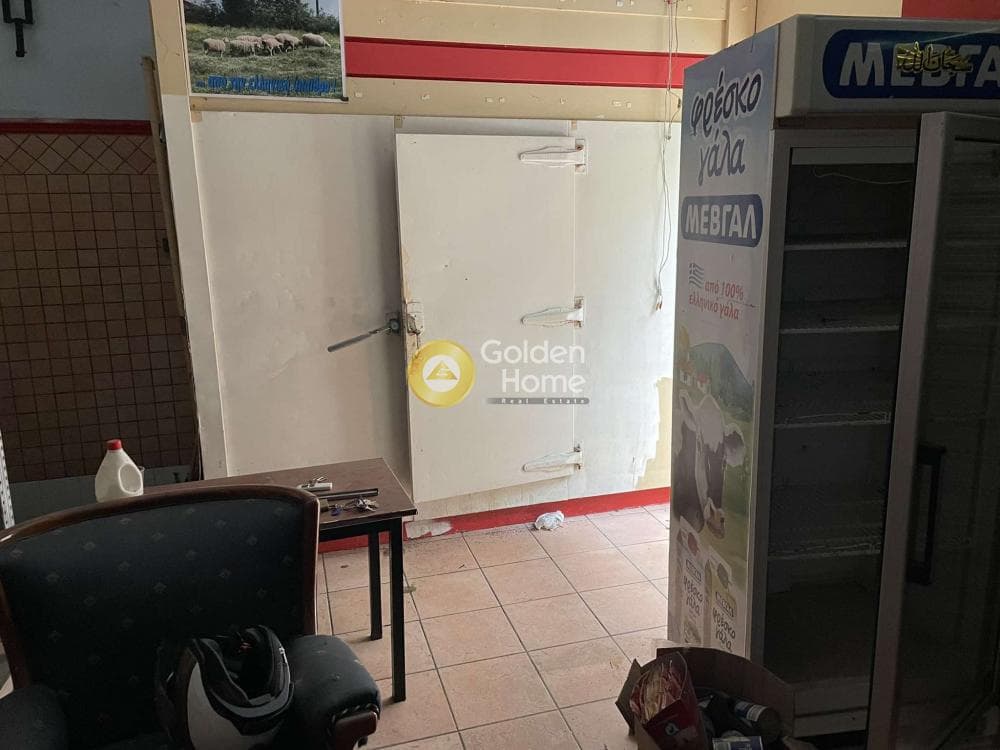 Κατάστημα στην Βέργα, Αττική — Φωτογραφία 5 από 8