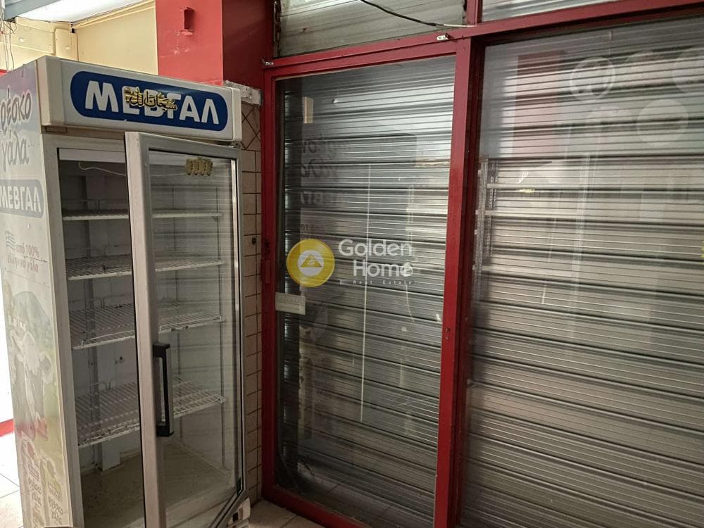 Κατάστημα στην Βέργα, Αττική — Φωτογραφία 8 από 8