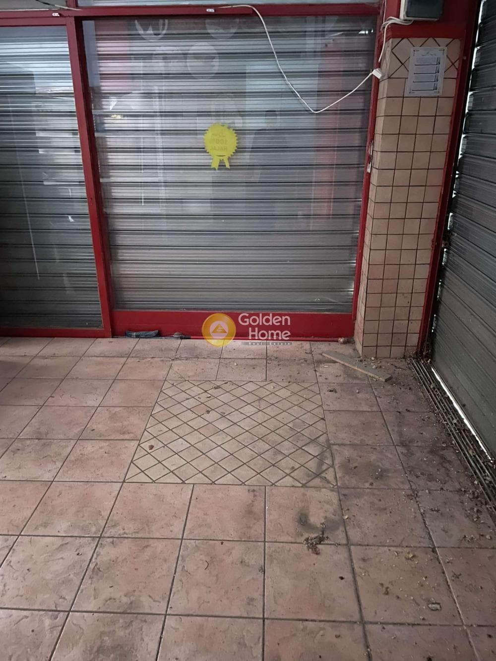 Κατάστημα στην Βέργα, Αττική — Φωτογραφία 7 από 8