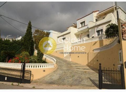 Μονοκατοικία στην Πόλη Χίου, Χίος — Φωτογραφία 1 από 21