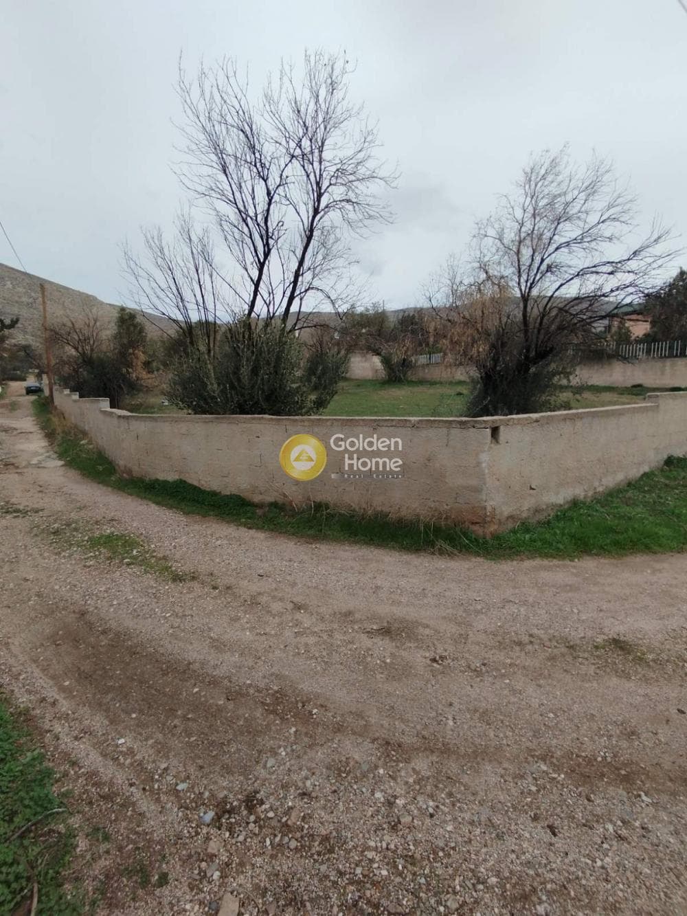 Building Plot in Kalivia, Kalivia Thorikou — Photo 6 of 8