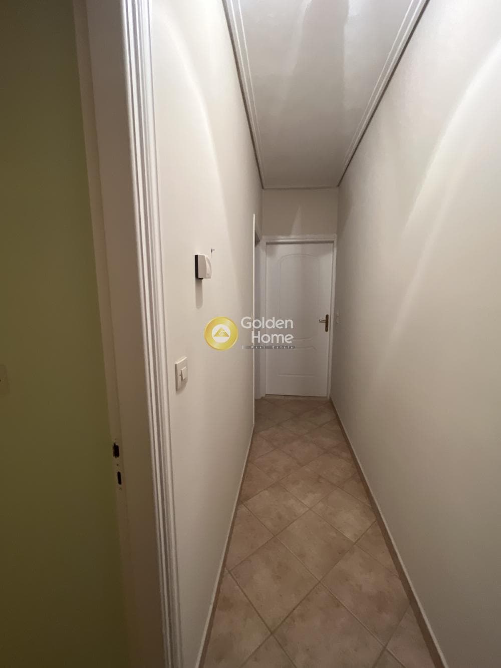 Building Plot in Paralia Daskaleiou, Keratea — Photo 11 of 25