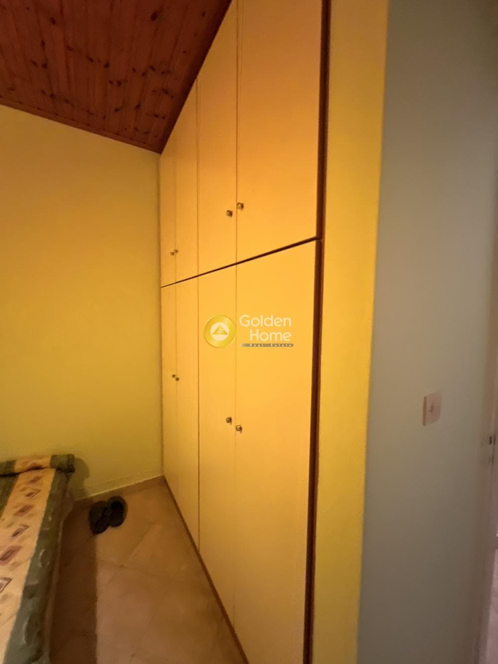 Building Plot in Paralia Daskaleiou, Keratea — Photo 13 of 25