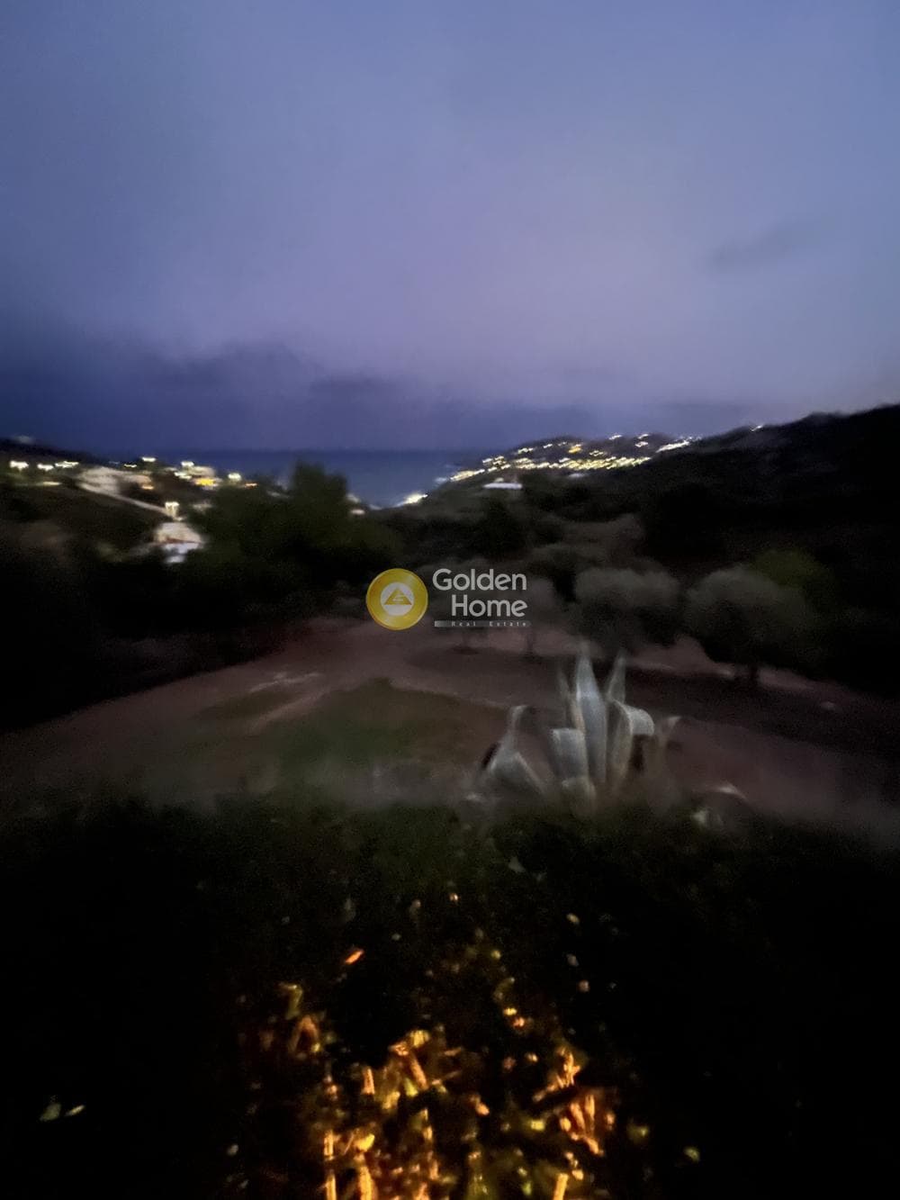 Building Plot in Paralia Daskaleiou, Keratea — Photo 4 of 25
