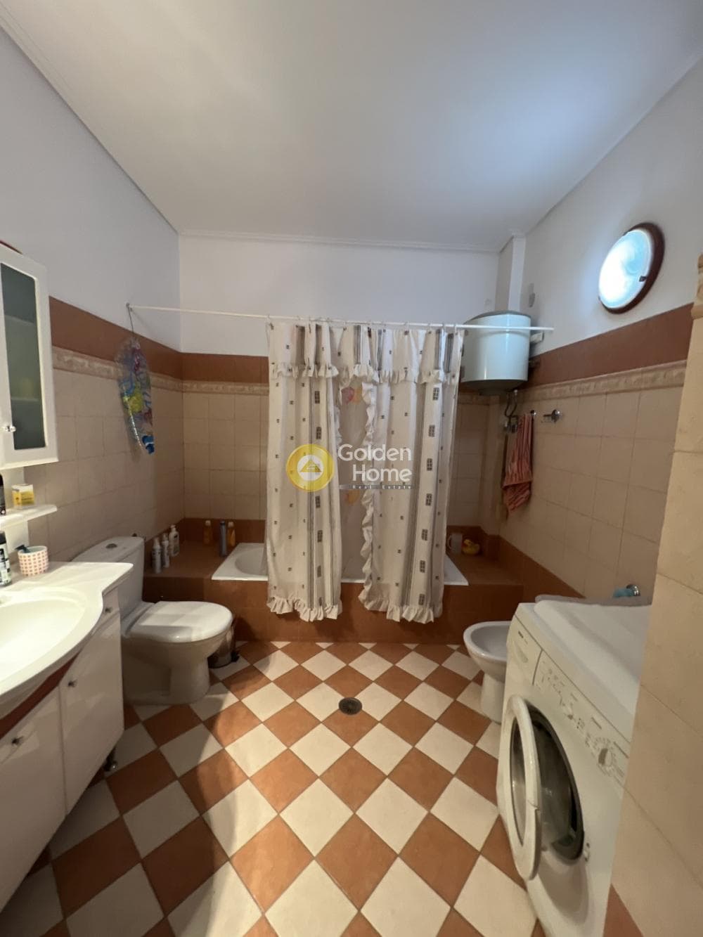House in Paralia Daskaleiou, Keratea — Photo 11 of 27