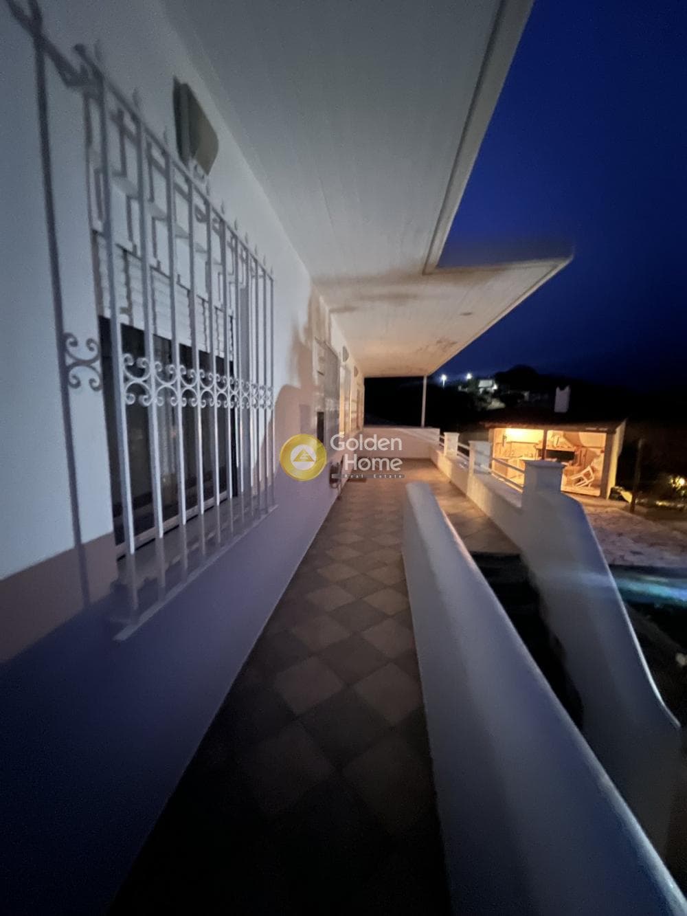 House in Paralia Daskaleiou, Keratea — Photo 17 of 27