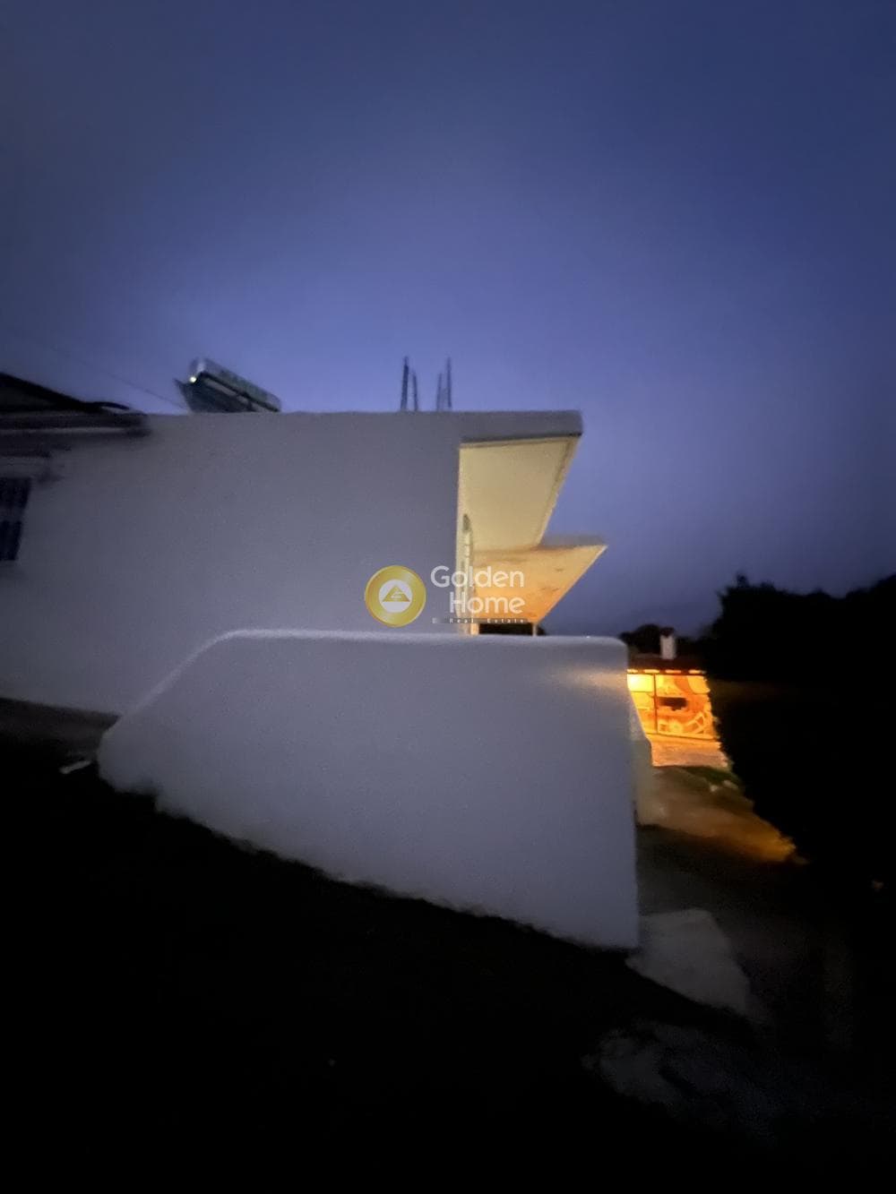 House in Paralia Daskaleiou, Keratea — Photo 3 of 27