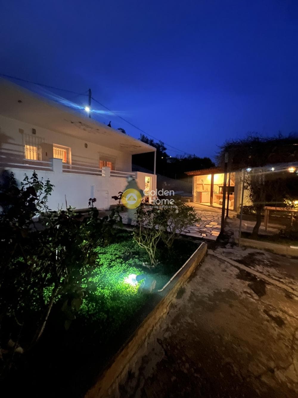 House in Paralia Daskaleiou, Keratea — Photo 5 of 27