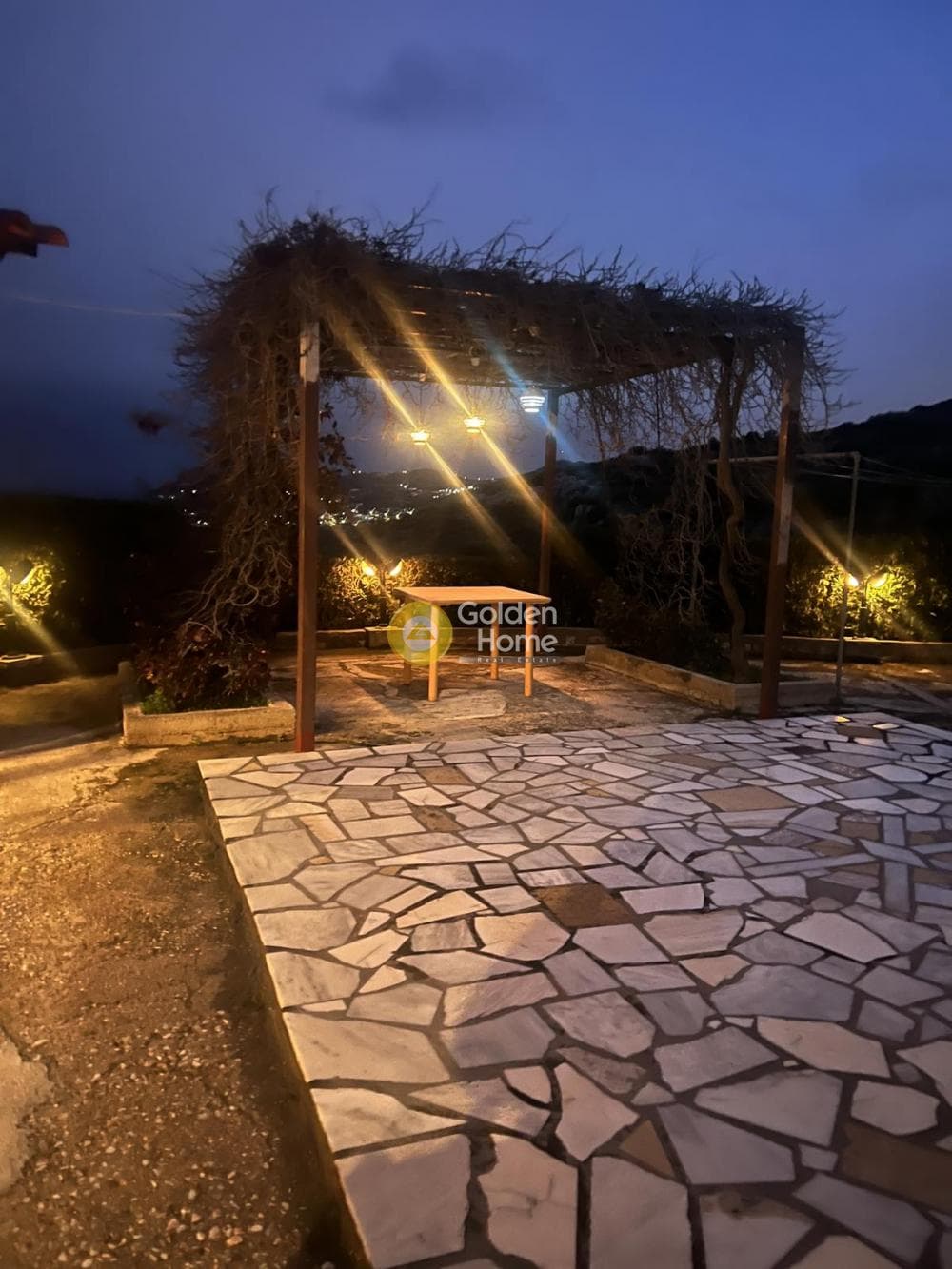 House in Paralia Daskaleiou, Keratea — Photo 24 of 27