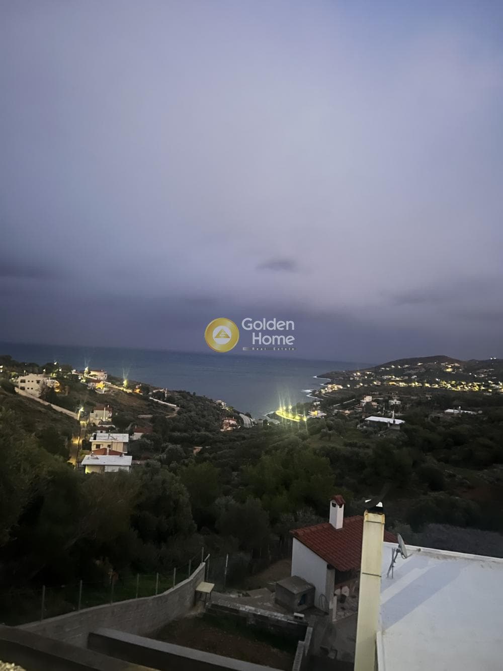House in Paralia Daskaleiou, Keratea — Photo 2 of 27