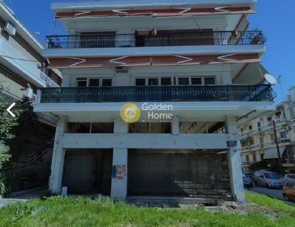 Retail Store in Aretsou, Kalamaria