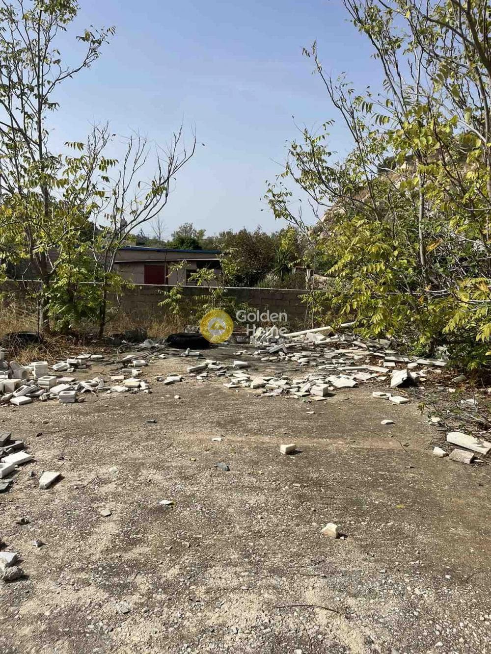 Building Plot in Afaia, Chaidari — Photo 2 of 5