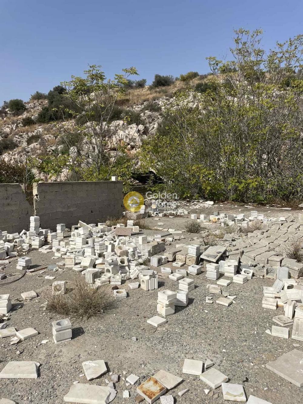 Building Plot in Afaia, Chaidari — Photo 5 of 5
