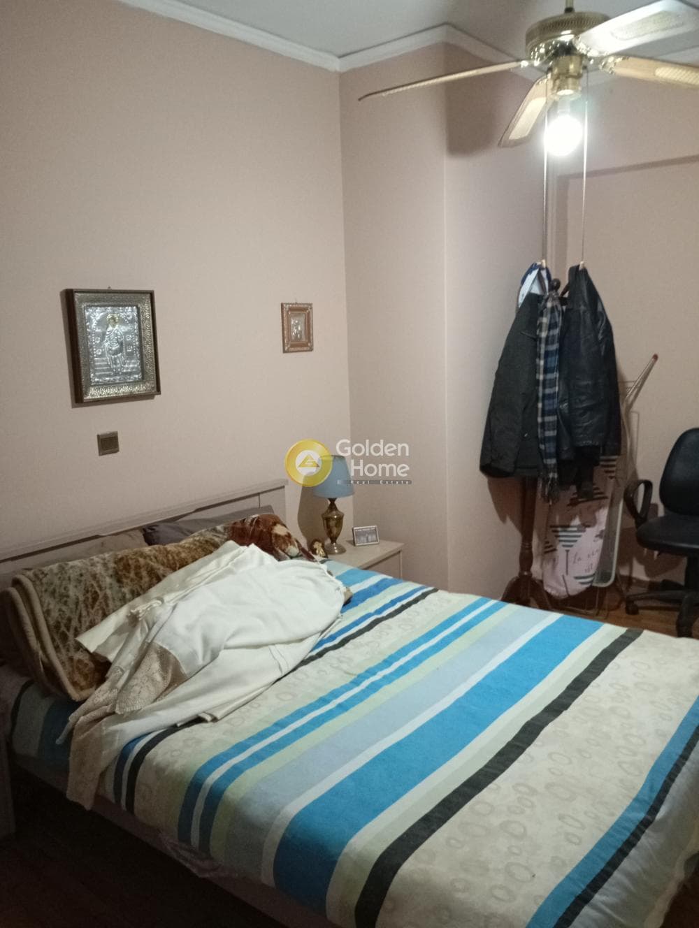 Apartment in Neo Faliro, Piraeus — Photo 22 of 54