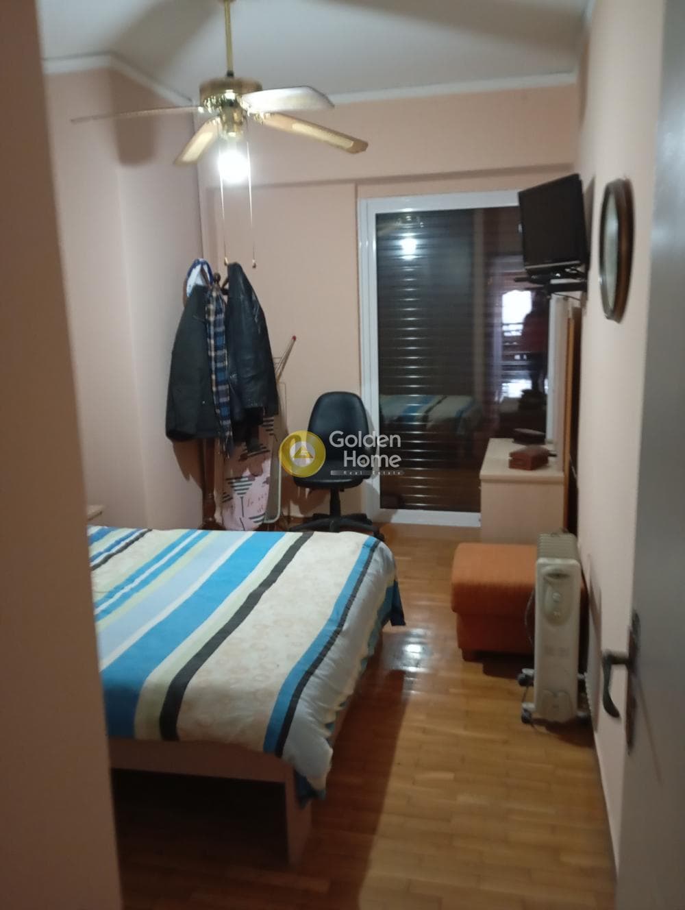 Apartment in Neo Faliro, Piraeus — Photo 14 of 54