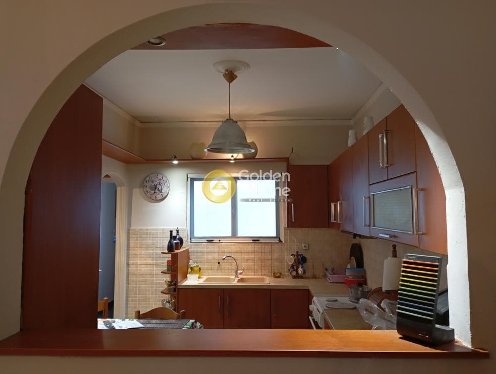 Apartment in Neo Faliro, Piraeus — Photo 23 of 54