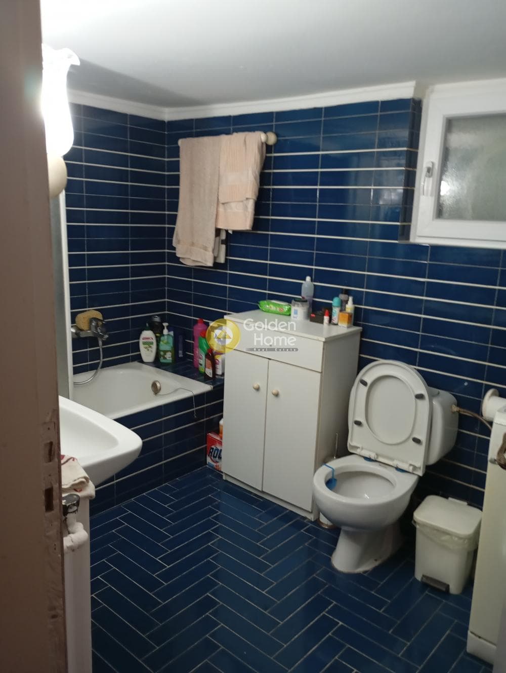 Apartment in Neo Faliro, Piraeus — Photo 18 of 54