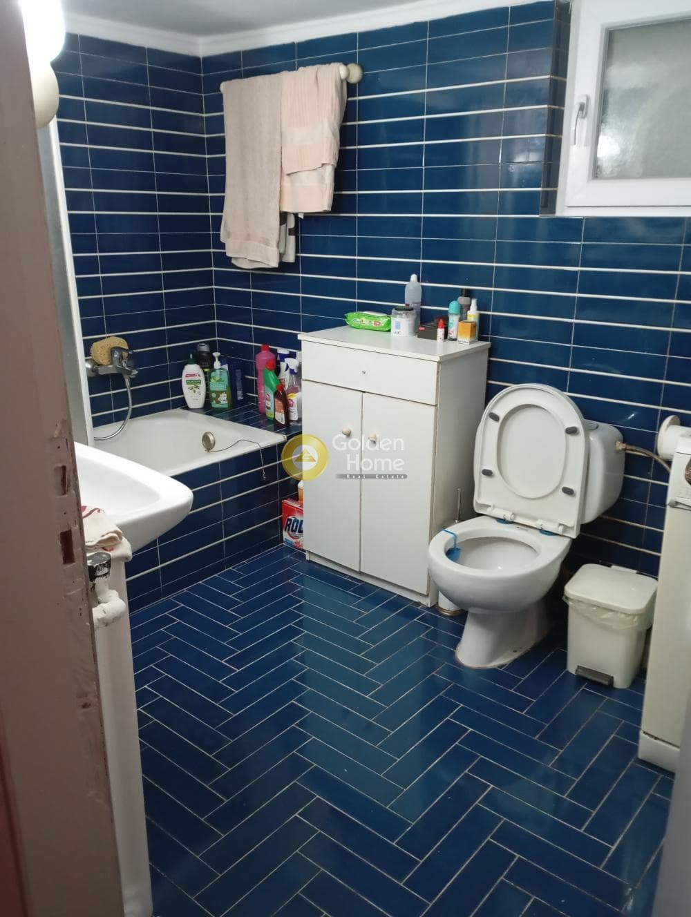 Apartment in Neo Faliro, Piraeus — Photo 16 of 54