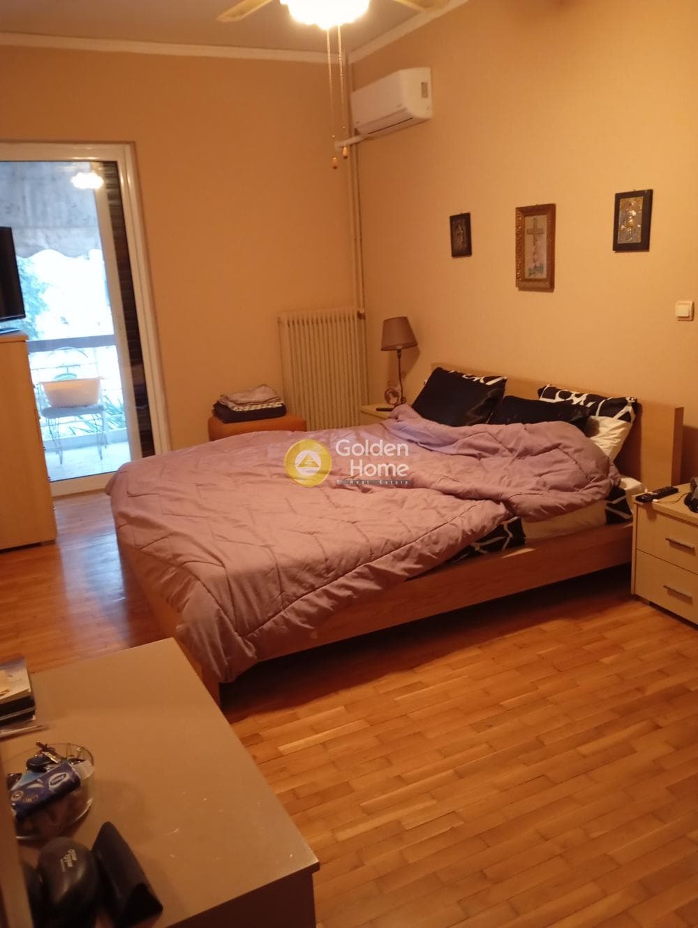 Apartment in Neo Faliro, Piraeus — Photo 12 of 54