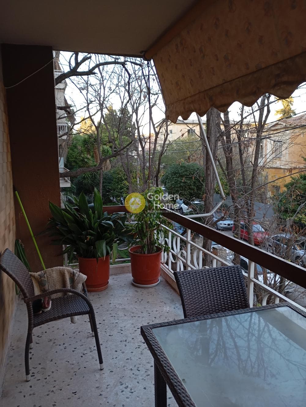 Apartment in Neo Faliro, Piraeus — Photo 7 of 54