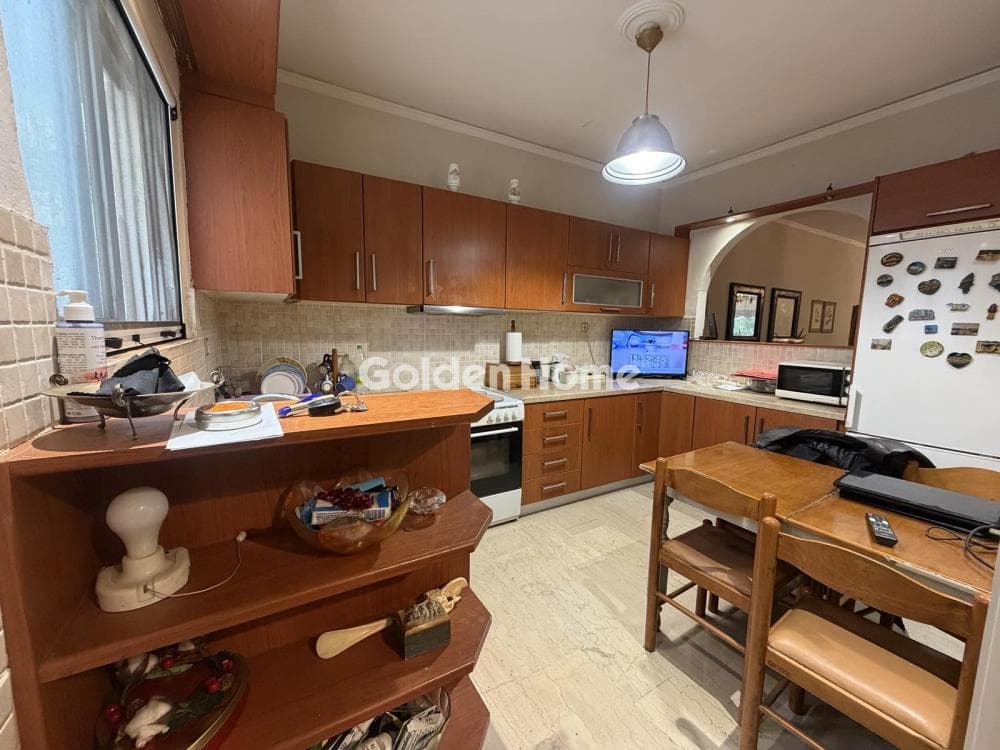 Apartment in Neo Faliro, Piraeus — Photo 32 of 54