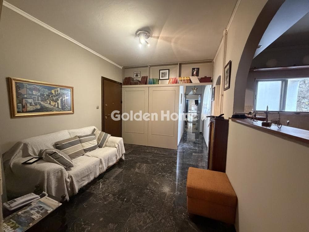 Apartment in Neo Faliro, Piraeus — Photo 31 of 54