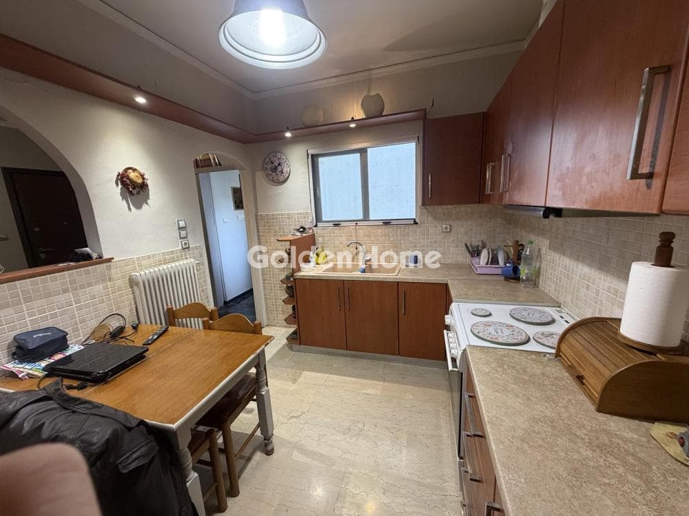 Apartment in Neo Faliro, Piraeus — Photo 34 of 54