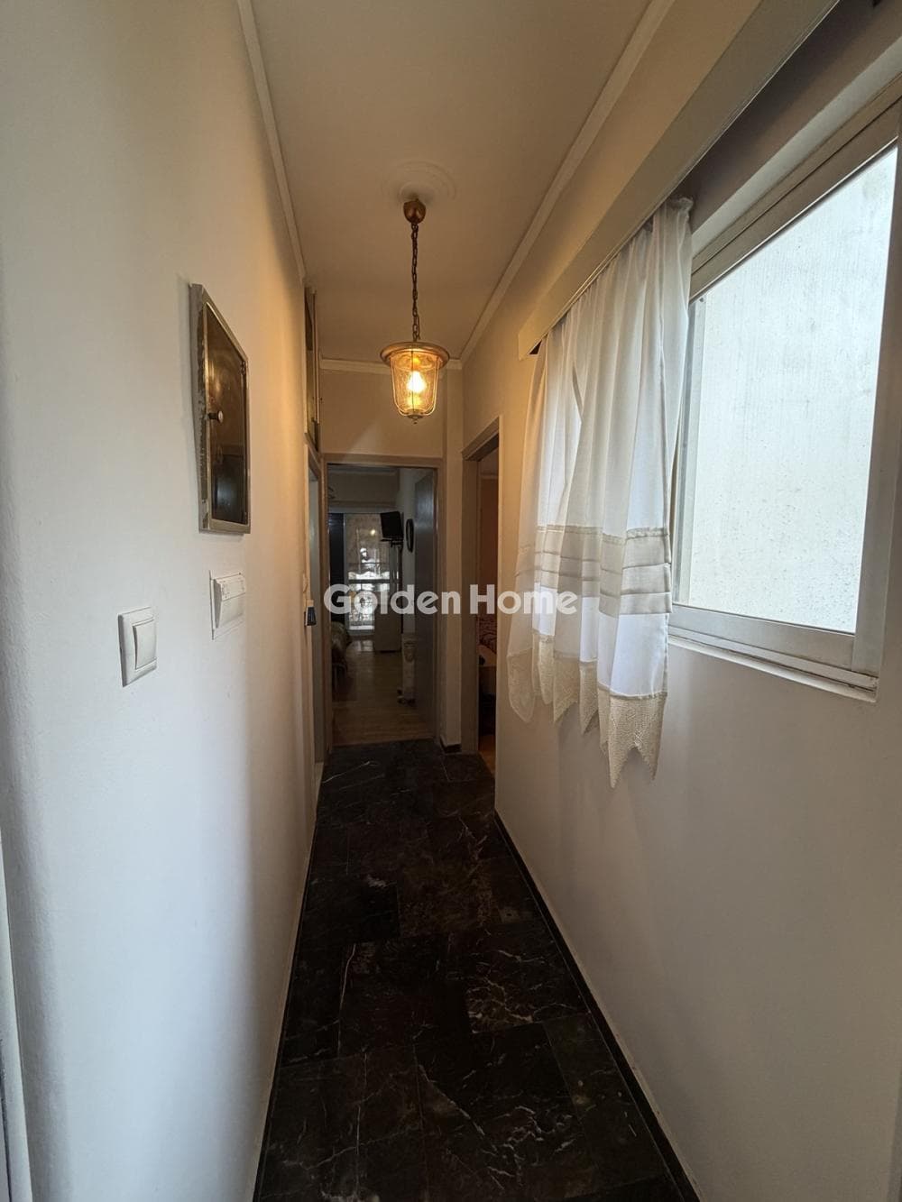 Apartment in Neo Faliro, Piraeus — Photo 36 of 54