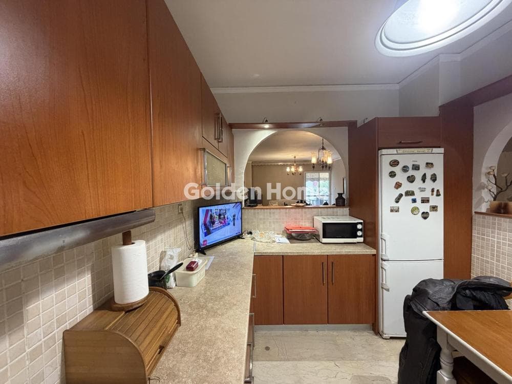 Apartment in Neo Faliro, Piraeus — Photo 35 of 54