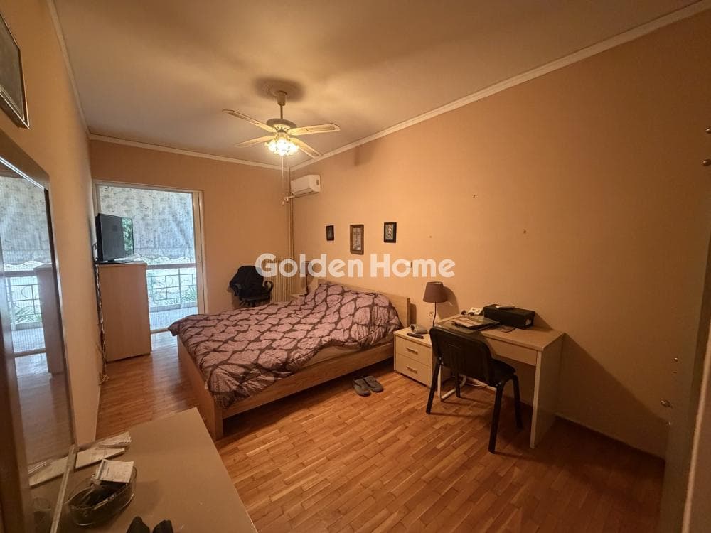 Apartment in Neo Faliro, Piraeus — Photo 38 of 54