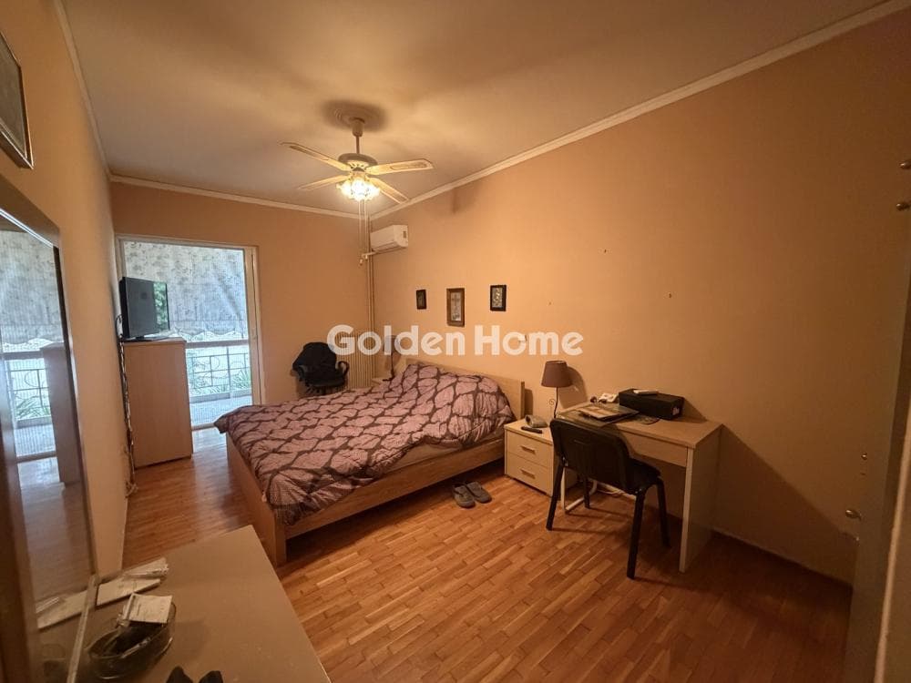 Apartment in Neo Faliro, Piraeus — Photo 37 of 54