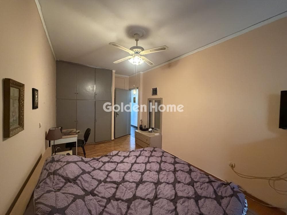 Apartment in Neo Faliro, Piraeus — Photo 41 of 54