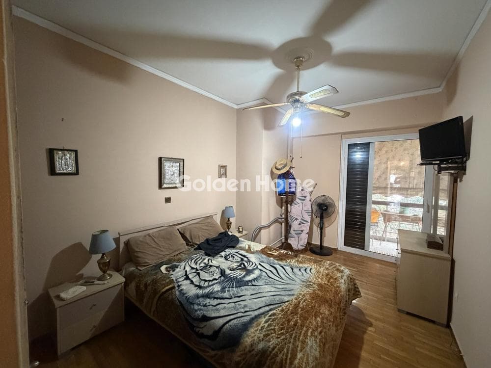 Apartment in Neo Faliro, Piraeus — Photo 43 of 54