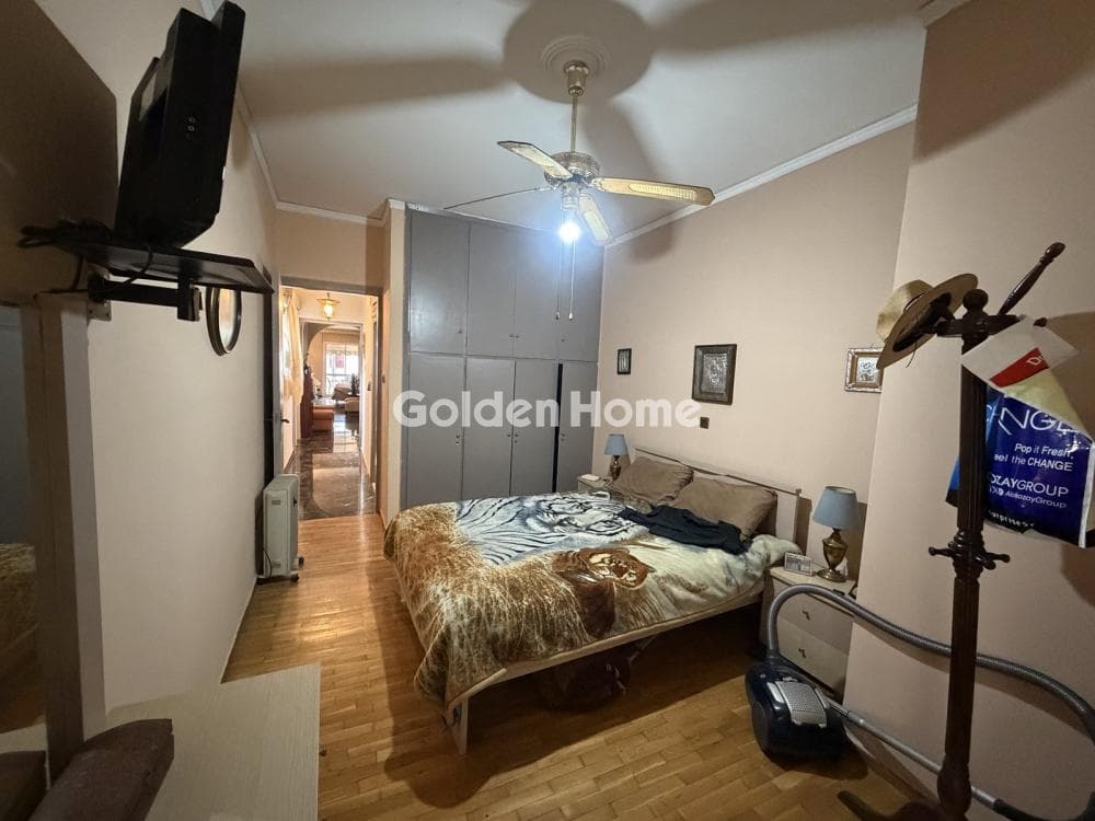 Apartment in Neo Faliro, Piraeus — Photo 44 of 54