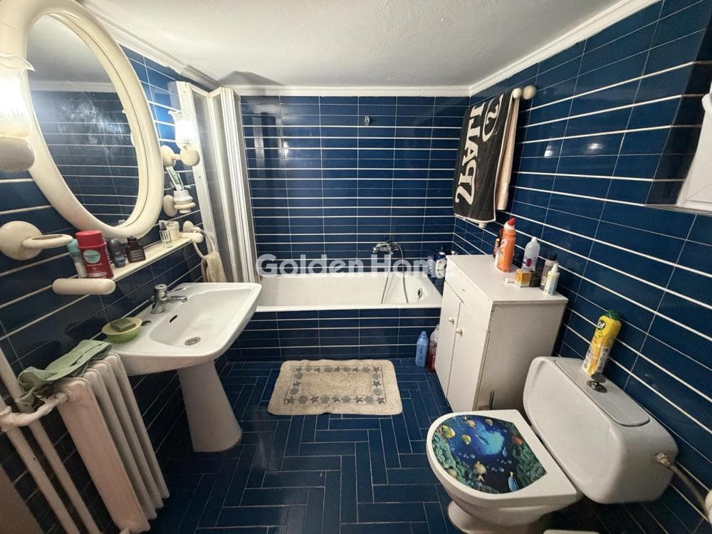 Apartment in Neo Faliro, Piraeus — Photo 47 of 54