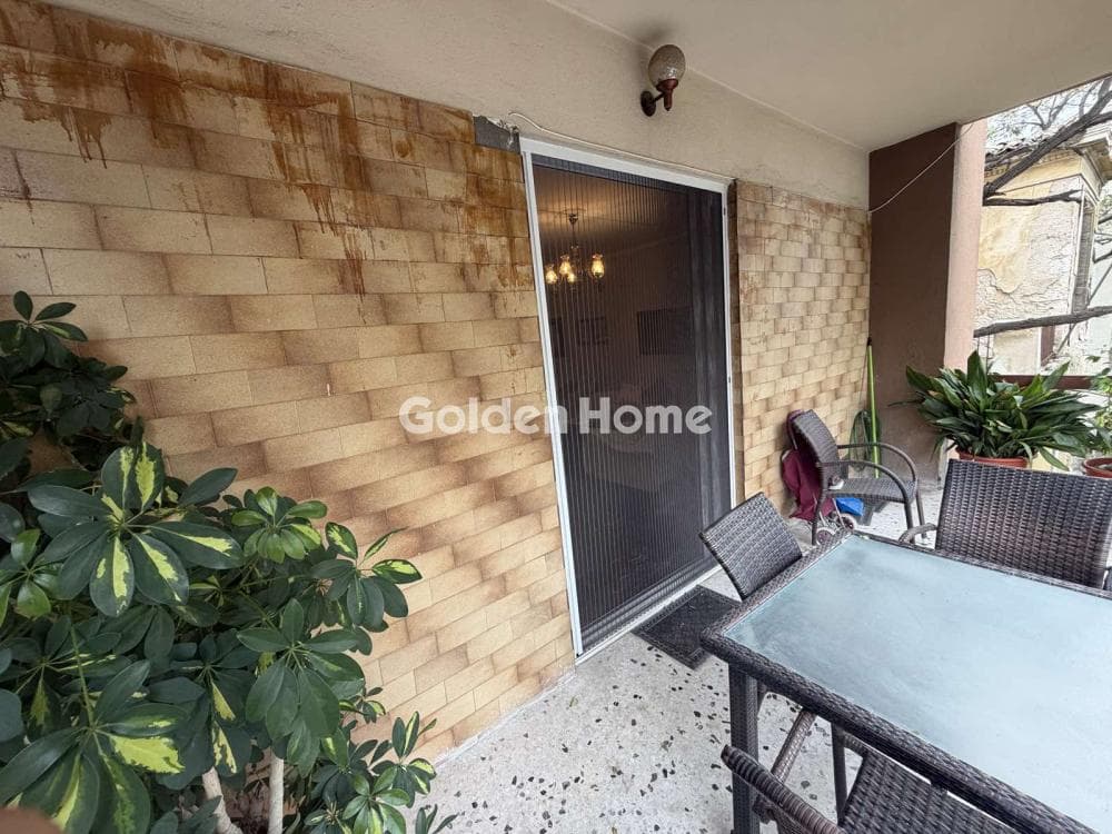 Apartment in Neo Faliro, Piraeus — Photo 49 of 54