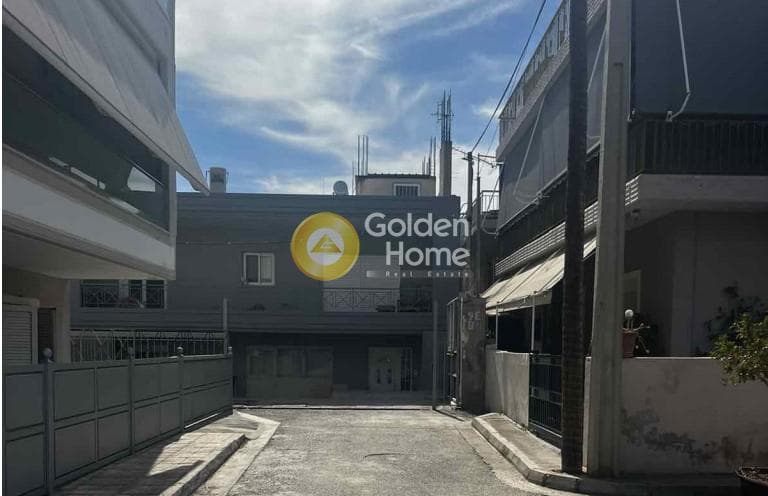 Οικόπεδο στην Μεγάλα Σχοινία Α, Αχαρνές — Φωτογραφία 1 από 2