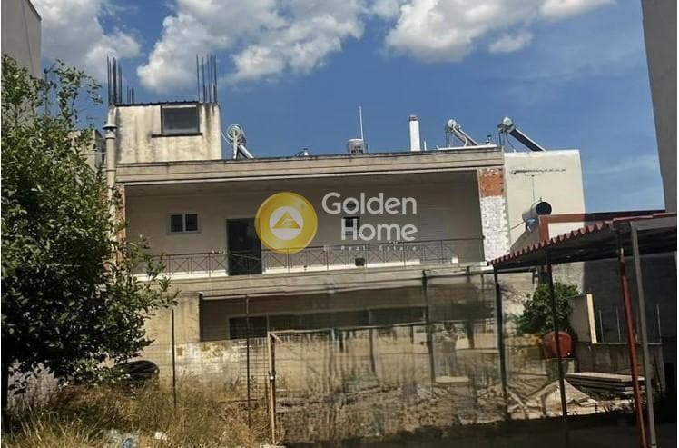 Οικόπεδο στην Μεγάλα Σχοινία Α, Αχαρνές — Φωτογραφία 2 από 2