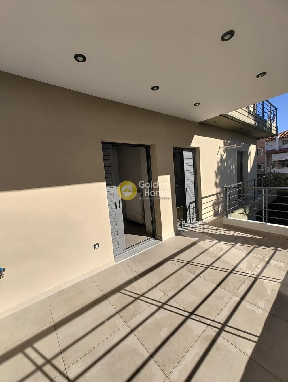 Apartment in Megala Sxoinia A, Acharnes — Photo 6 of 20