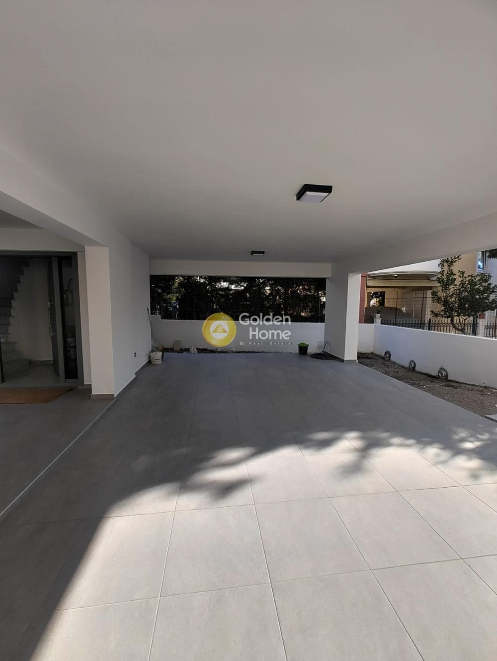 Apartment in Megala Sxoinia A, Acharnes — Photo 20 of 20