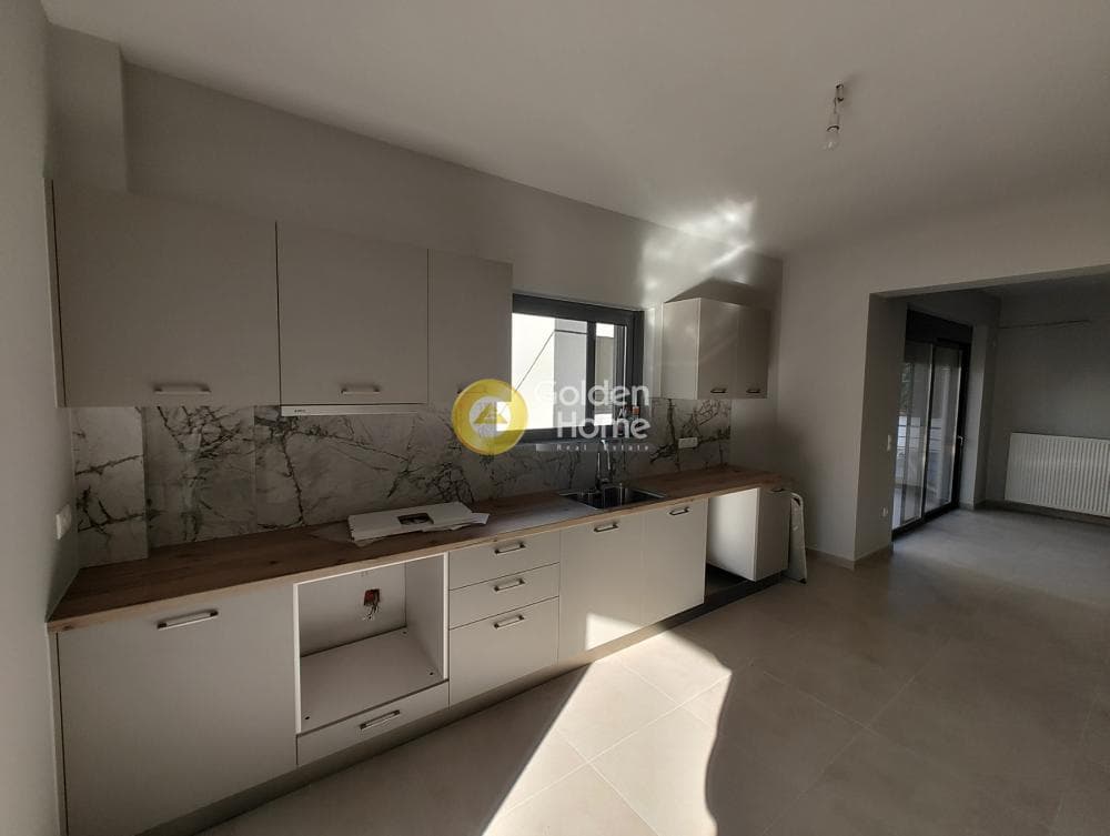 Apartment in Megala Sxoinia A, Acharnes — Photo 2 of 20