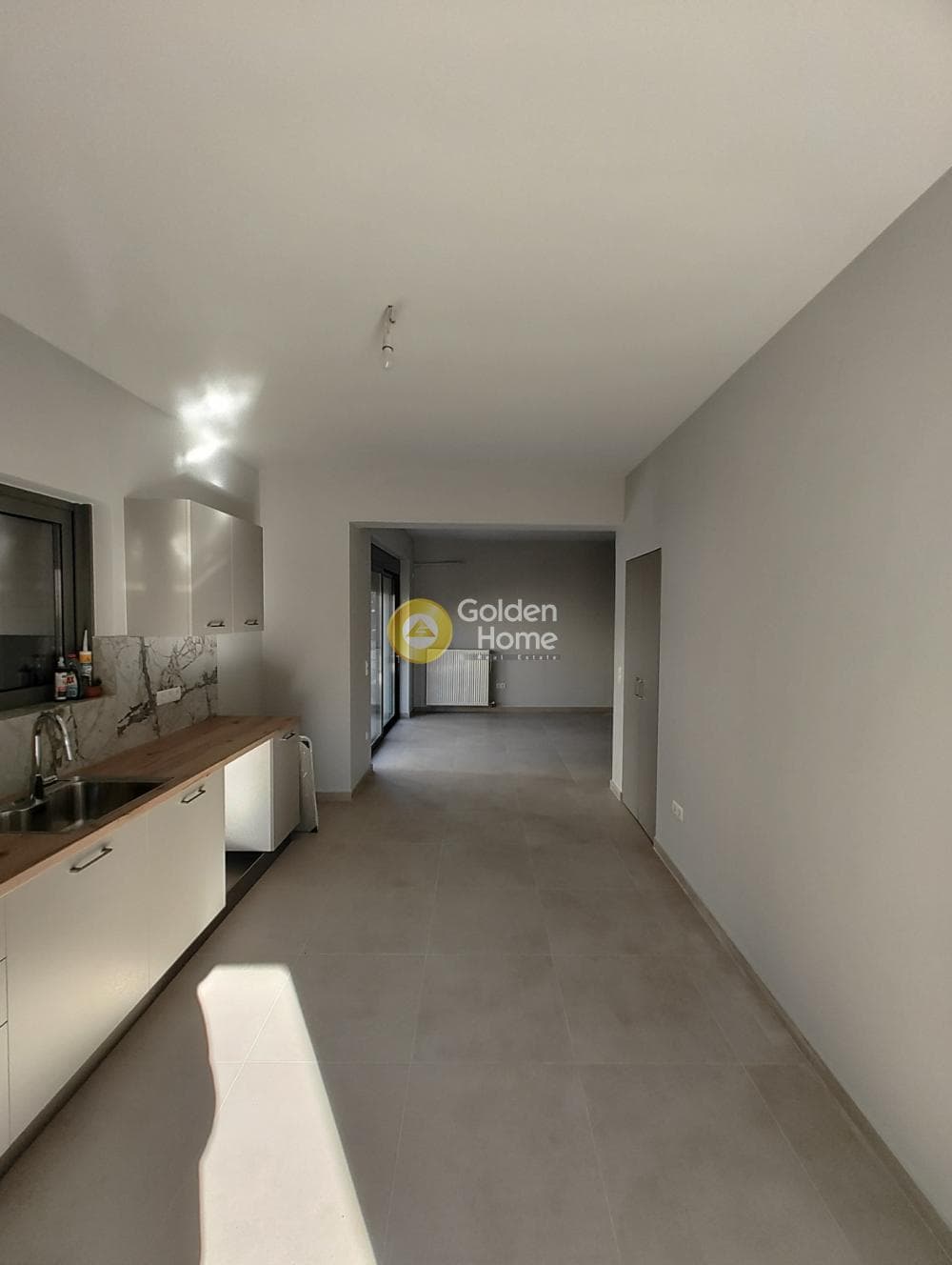 Apartment in Megala Sxoinia A, Acharnes — Photo 3 of 20