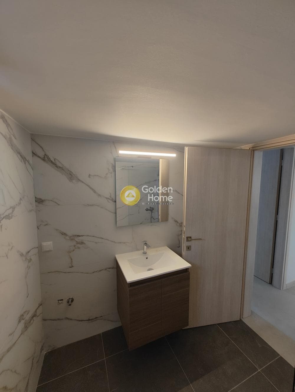 Apartment in Megala Sxoinia A, Acharnes — Photo 13 of 20