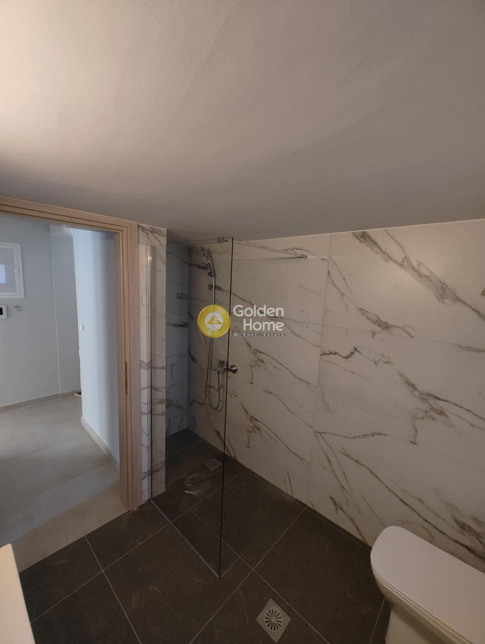 Apartment in Megala Sxoinia A, Acharnes — Photo 15 of 20