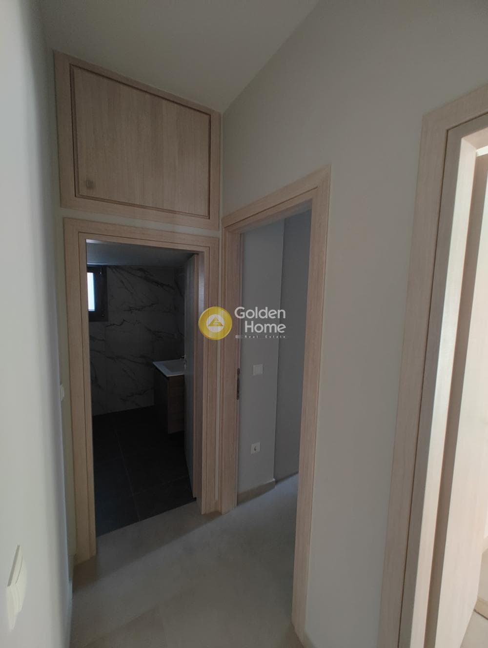 Apartment in Megala Sxoinia A, Acharnes — Photo 12 of 20