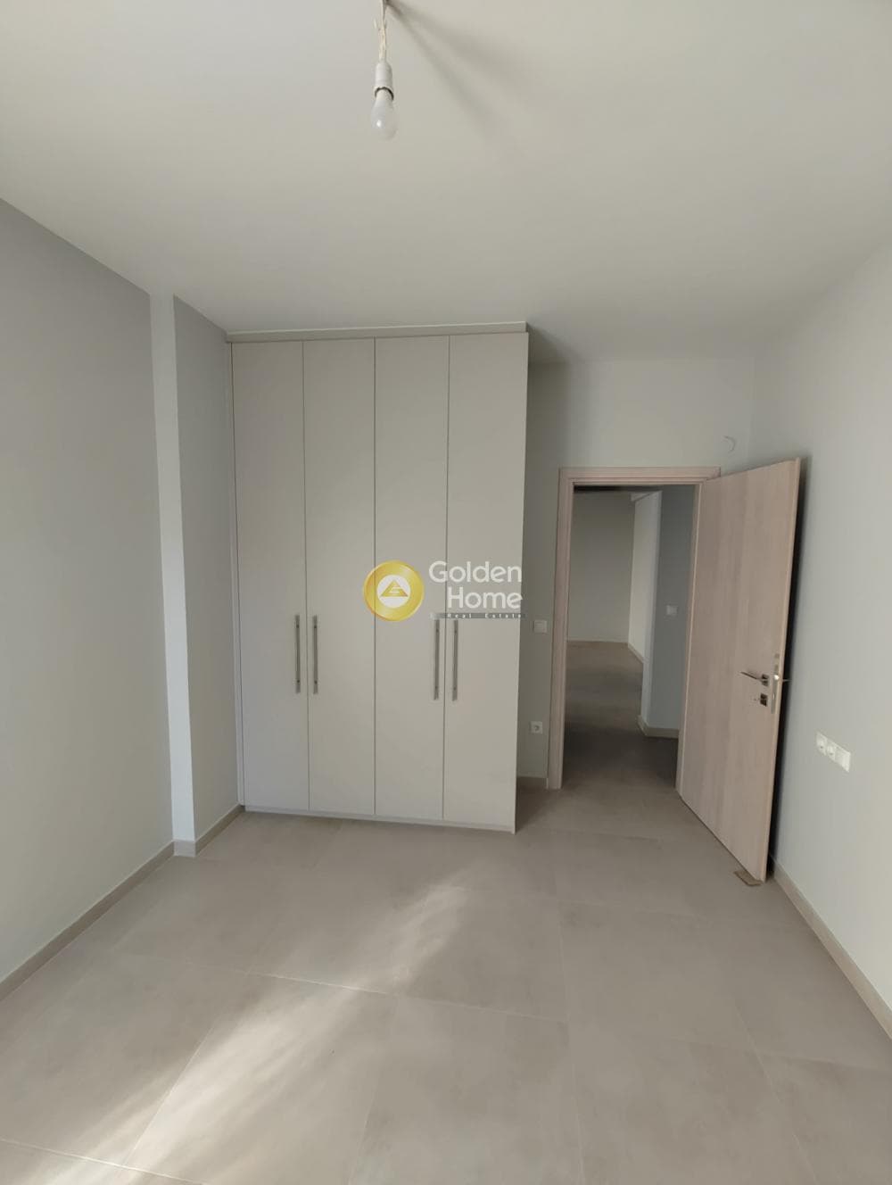 Apartment in Megala Sxoinia A, Acharnes — Photo 9 of 20