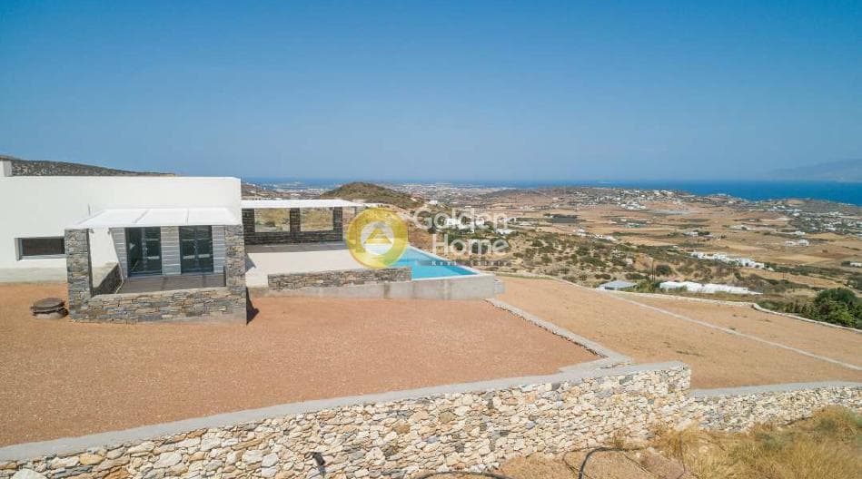 House in Kostos, Paros — Photo 7 of 35